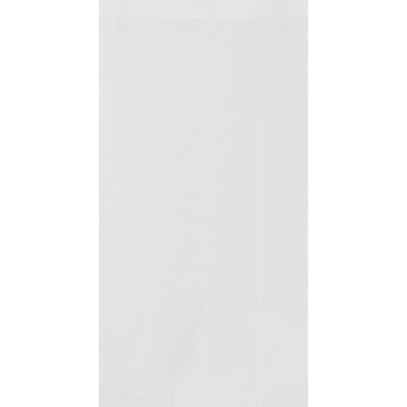 Пакет бумажный для выпечки 180х85x350 мм белый (2000 штук в упаковке) NoName