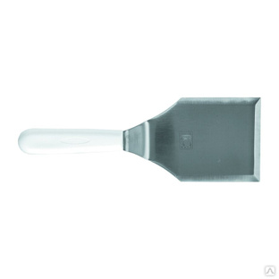 Лопатка с пластиковой ручкой, 14*10,5 см, P.L. Proff Cuisine 