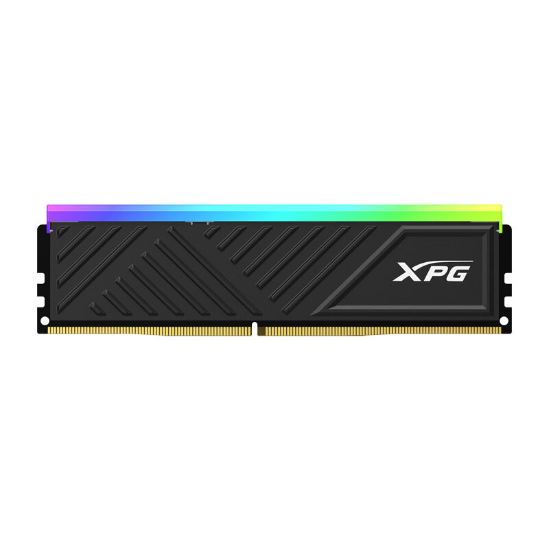 AX4U360032G18I-SBKD35G, Модуль памяти ADATA XPG Spectrix D35G 32GB DIMM DDR4 3600MHz