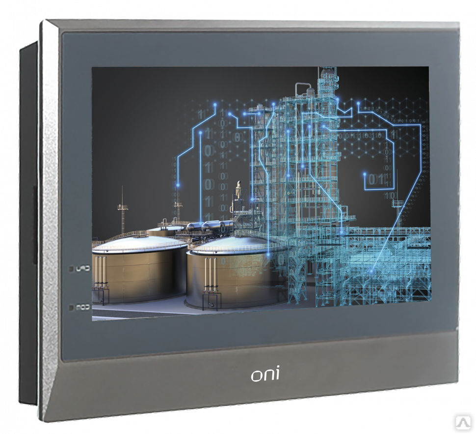 Oni hmi. Панель оператора oni. панель оператора емкостная етс 7. панель oni. etc-a8ts-hsse-s-070.