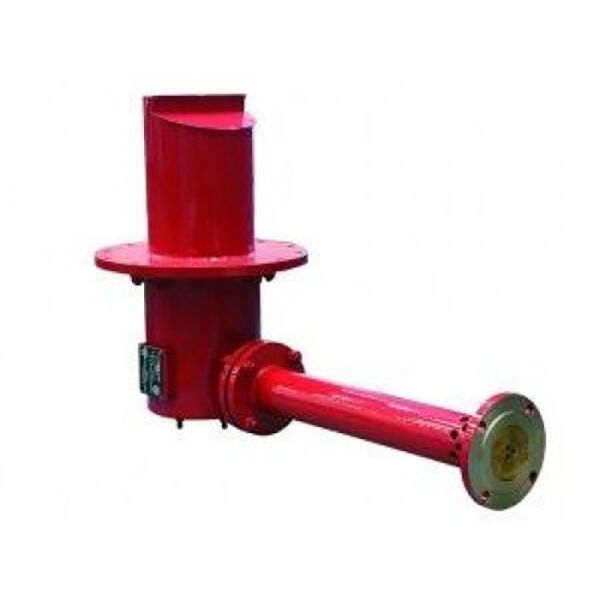 Пожарно-техническая продукция для резервуара (емкости) используется для обеспечения пожарной безопасности
