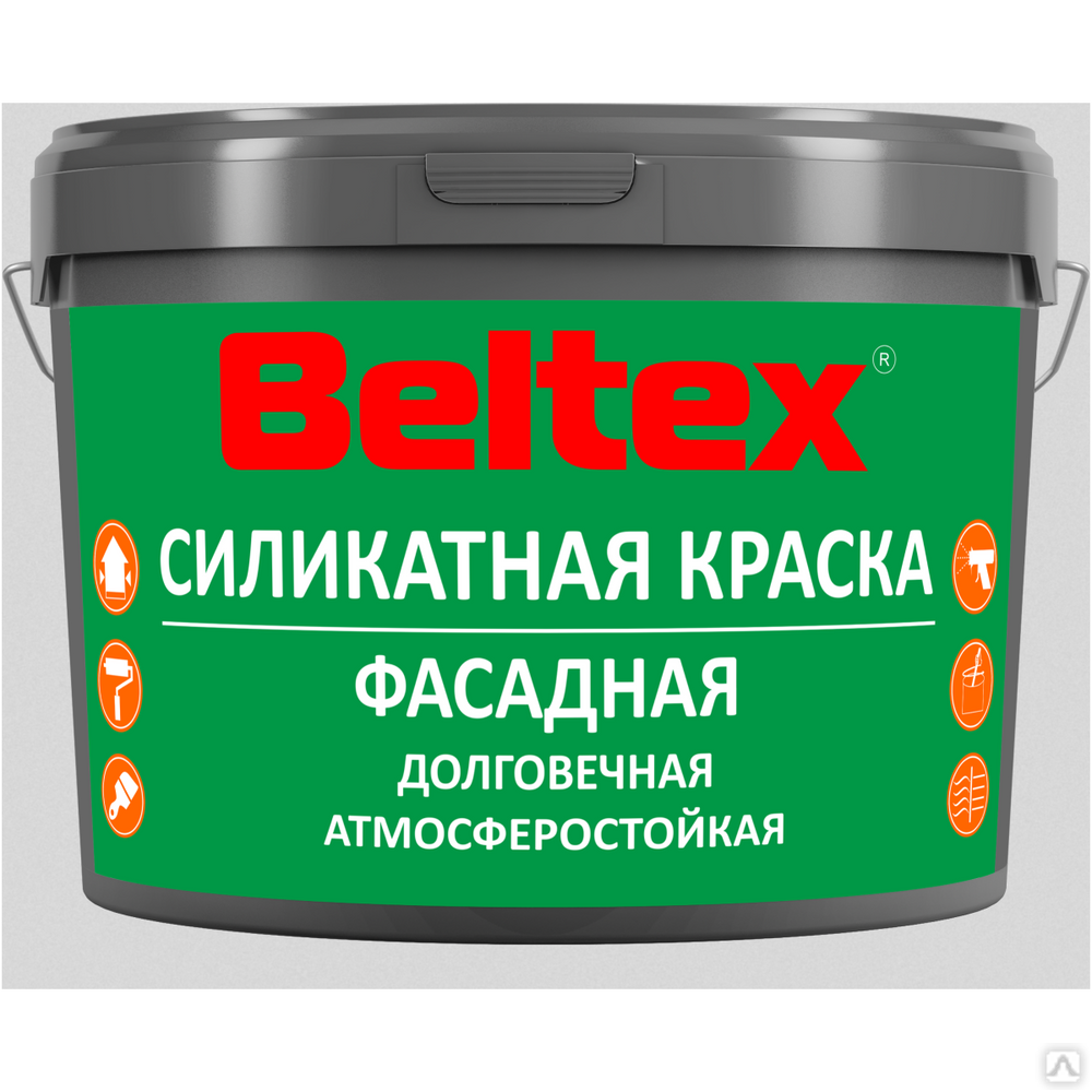 Краски на мм. Beltex.