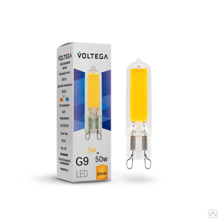Лампа светодиодная Voltega 7181 #1