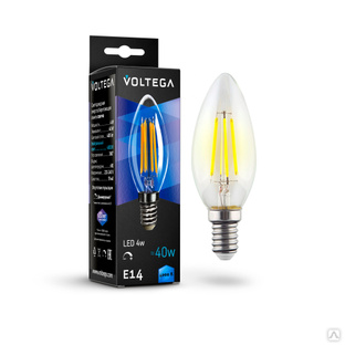 Лампа светодиодная Voltega 8461 #1