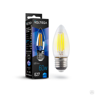 Лампа светодиодная Voltega 7029 #1