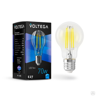 Лампа светодиодная Voltega 7141 #1