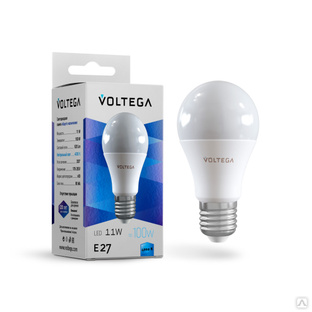 Лампа светодиодная Voltega 5738 #1