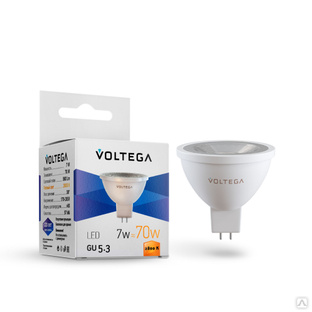 Лампа светодиодная Voltega 7062 #1