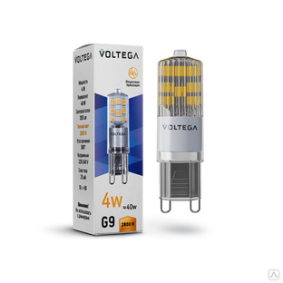Лампа светодиодная Voltega 7124 