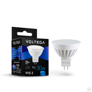 Лампа светодиодная Voltega 7075 #1