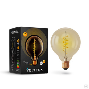 Лампа светодиодная Voltega 7076 #1
