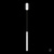 Подвесной светильник Maytoni MOD159PL-L6W4K2 #7