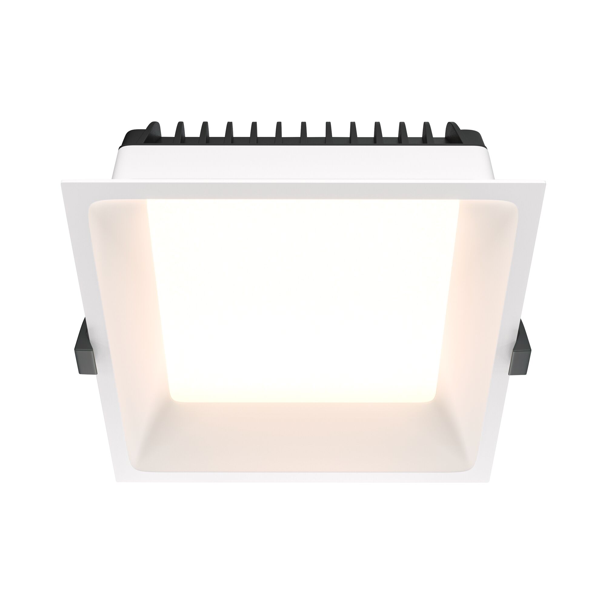 Встраиваемый светильник Technical DL056-18W3K-W