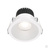 Встраиваемый светильник Technical DL034-01-06W4K-W #1