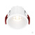 Встраиваемый светильник Technical DL043-01-10W3K-D-RD-W #1