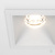 Встраиваемый светильник Technical DL043-01-10W3K-D-SQ-W #2