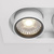 Встраиваемый светильник Technical DL045-02-10W4K-W #2