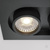 Встраиваемый светильник Technical DL045-02-10W4K-B #2