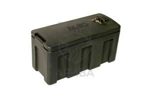Багажный ящик для прицепа, ALKO, 515х220х305мм, 20L