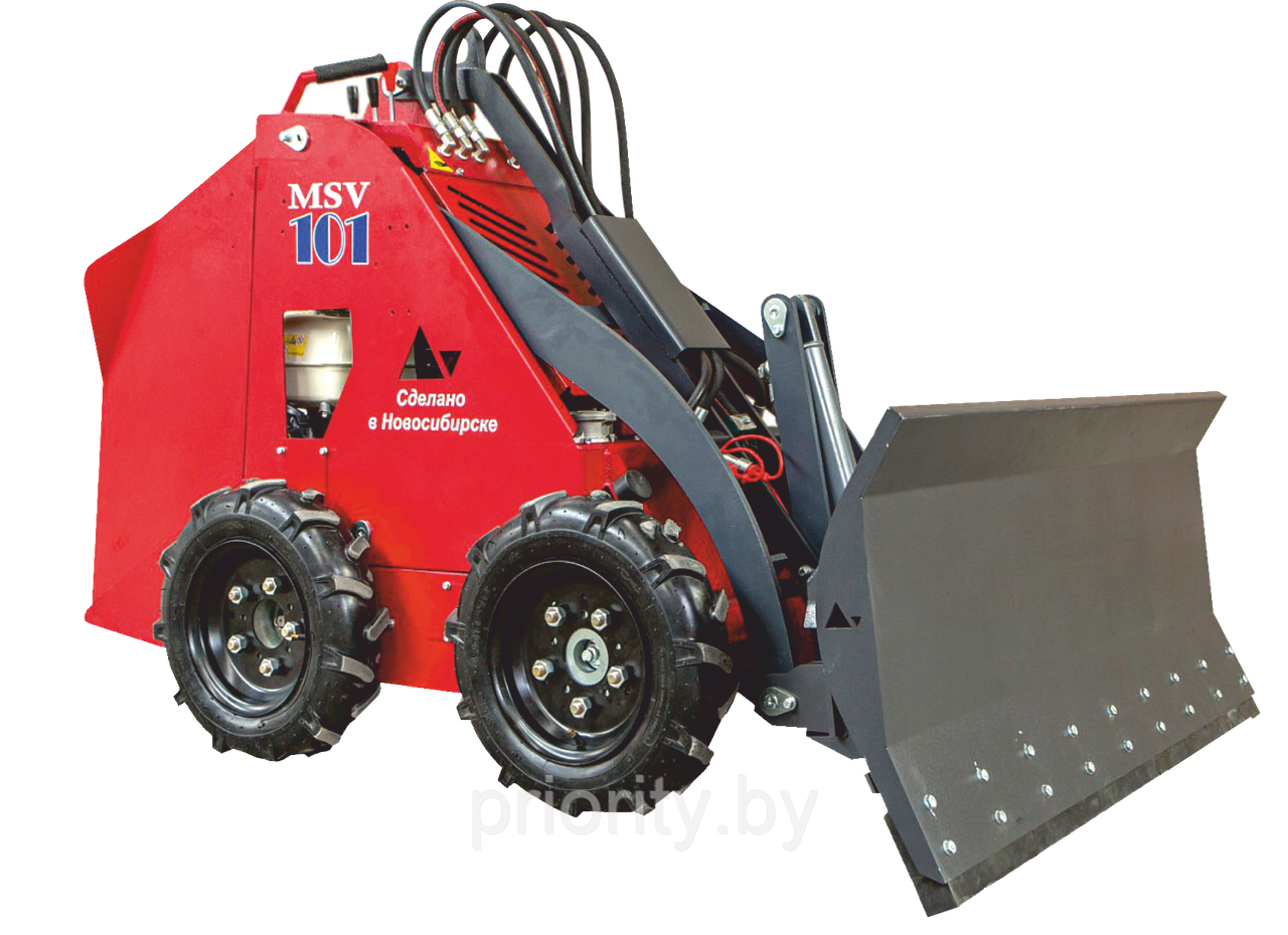  MSV 101