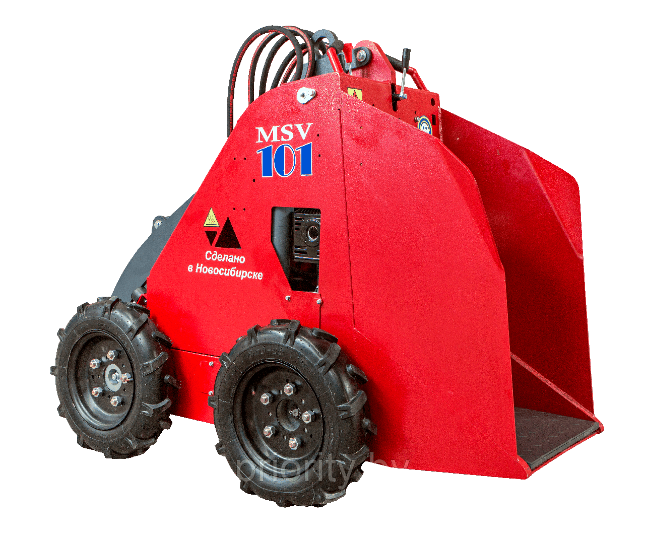  MSV 101