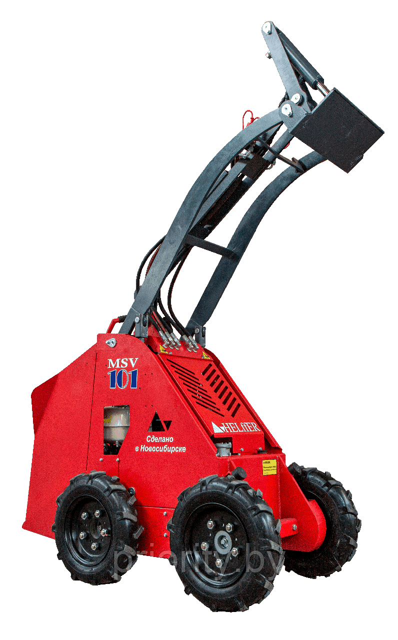  MSV 101