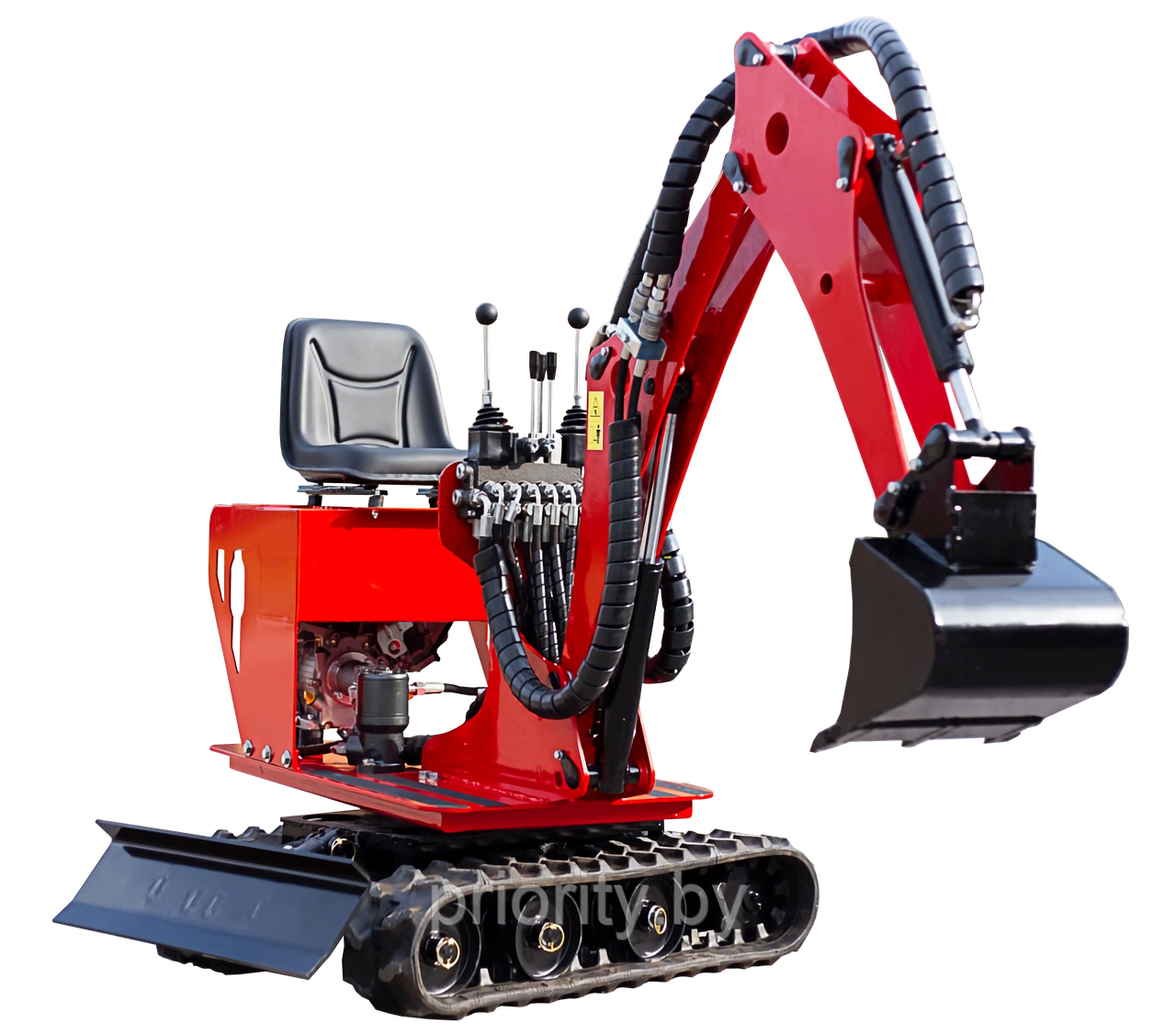  MSV 450