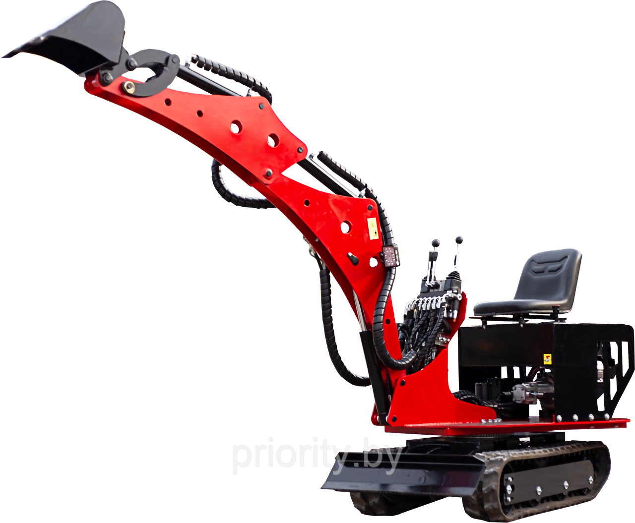  MSV 450
