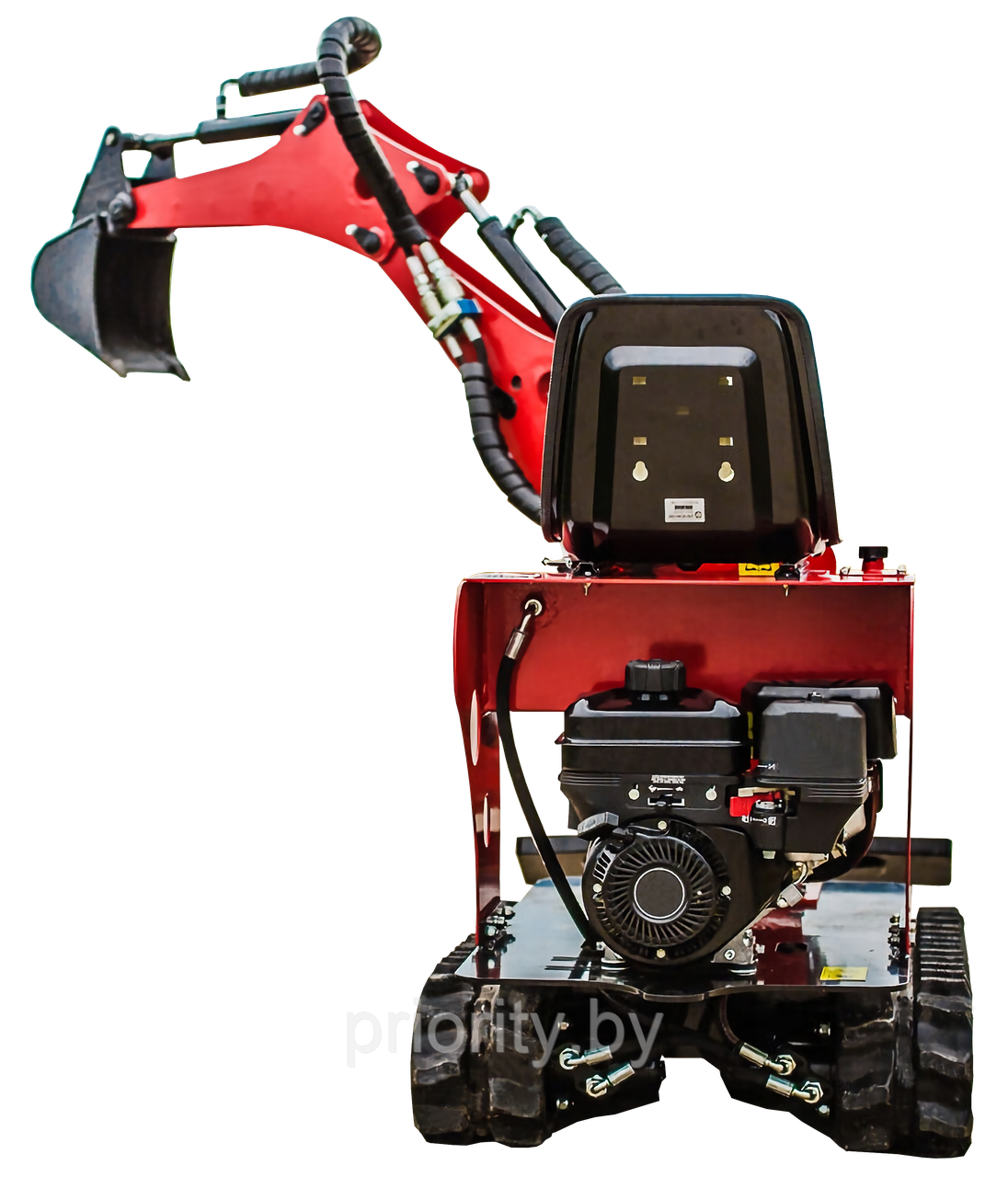  MSV 450