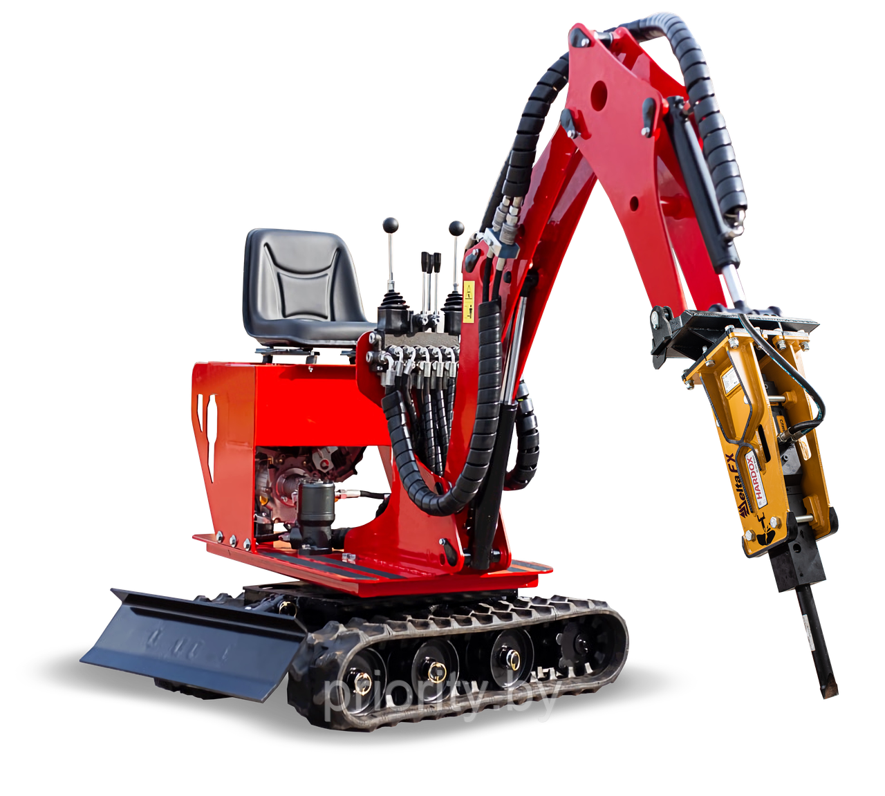  MSV 450