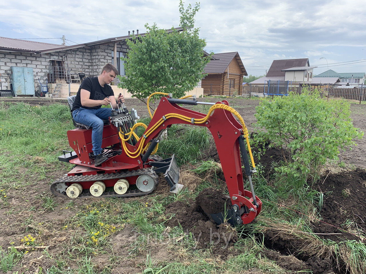  MSV 450