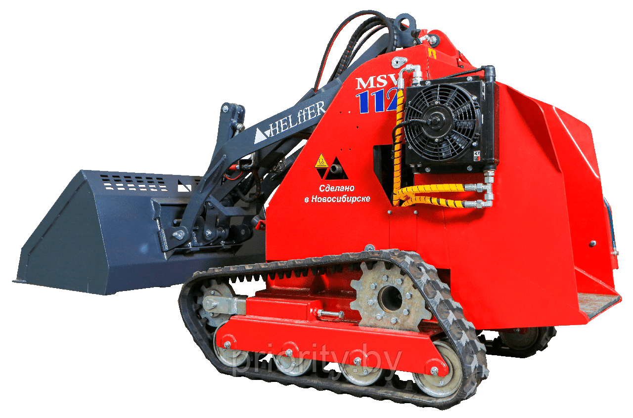  MSV 112