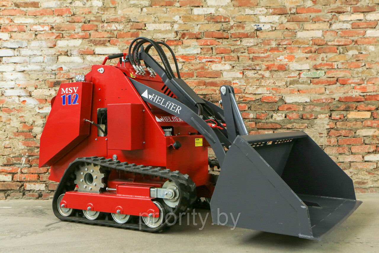  MSV 112