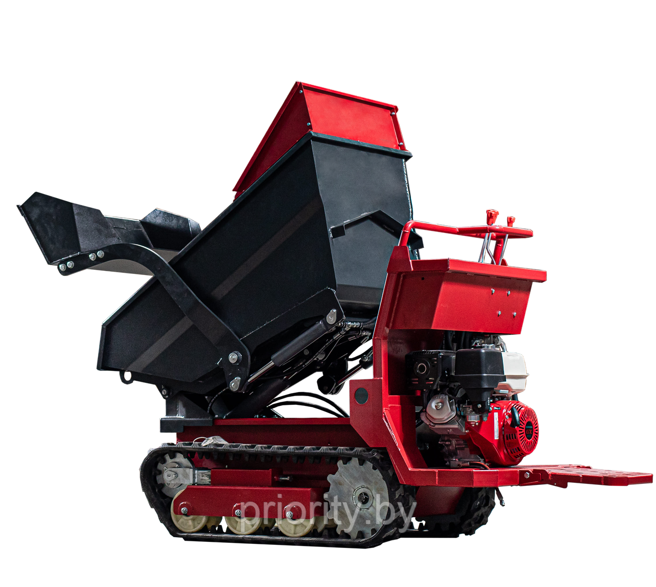  MSV 301 Honda