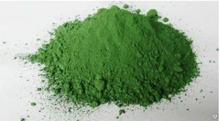 Пигмент зеленый для резиновой крошки цена 