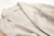 Халат для бани мужской Linen Steam Натюрель (р.54-56, бежевый, 100% лён) #3