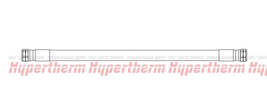 Комплект: электроника (208-240V) Hypertherm