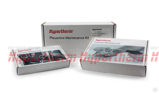 HPR Фильтр и комплект восстановления резака (с охлаждающей жидкостью) Hypertherm 