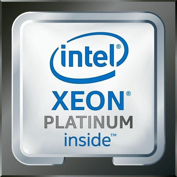 Процессор Intel Xeon Platinum 8168 (CD8067303327701)