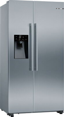 Холодильник Bosch Serie|4 Side by Side KAI93VL30R