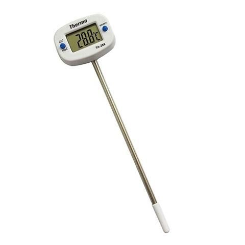 Термометр цифровой, игольчатый ТА288