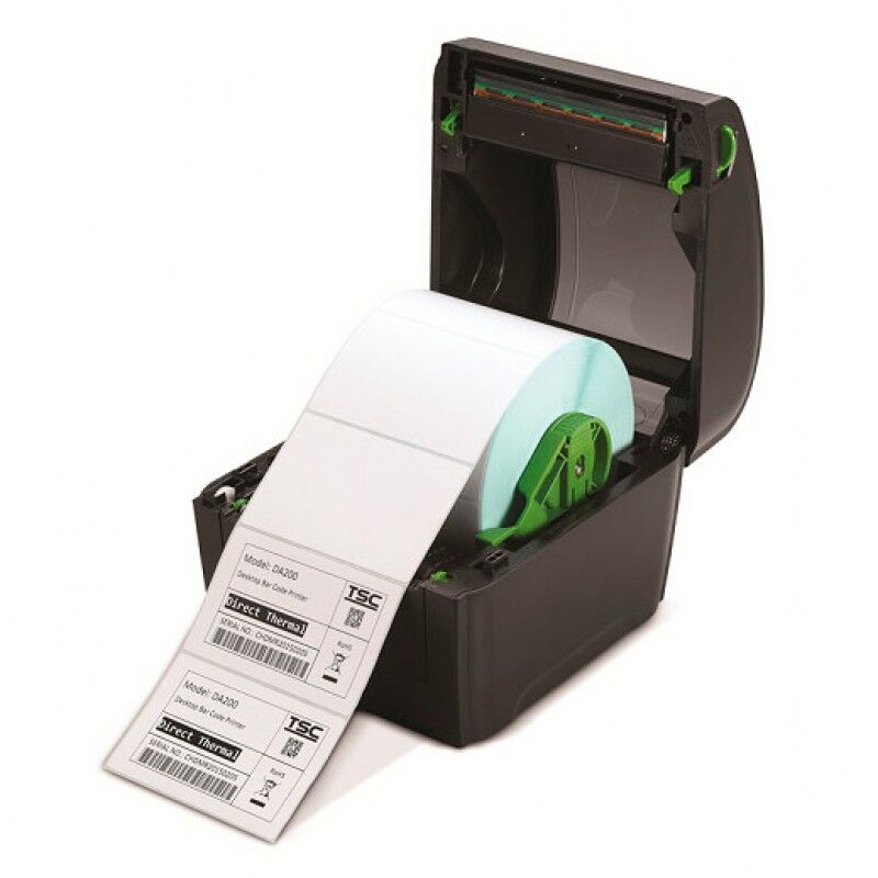 Принтер этикеток TSC DA220 (термо, 203dpi, USB, Ethernet)