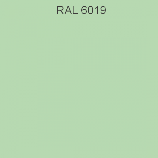 Панели стеновые "Мультиплит" 2500/3000*1200*12.5 мм Светло-зеленый RAL 6019