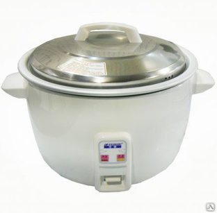 Рисоварка, 10 л, CFXB-100-4 (AR) (F) по выгодной цене от производителя.