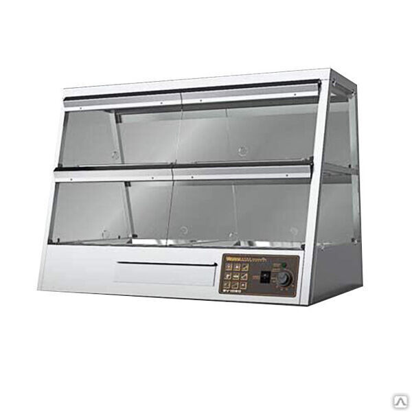Тепловая витрина BV-1080 (AR) (F)