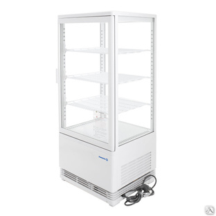 Витрина холодильная RT-78L Foodatlas белый (F) по выгодной цене от производителя. 