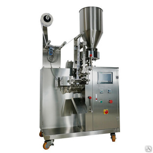 Аппарат чайный, фильтрпакет YS-40 Foodatlas (F) по выгодной цене от производителя.