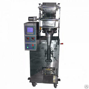 Автомат для сыпучих продуктов фасовка упаковка (500-1000g) HP-200G Foodatlas (F) по выгодной цене от производителя.