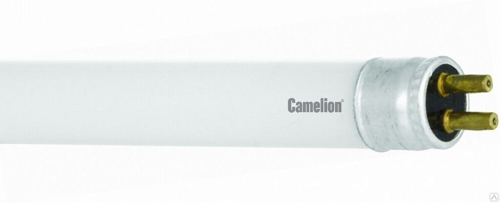 Camelion FT4 6W/54 DAY LIGHT 6500K (Люм. лампа 6 Ватт, L=220,4 mm) CAMELION