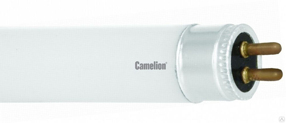 Camelion FT5 6W/54 DAY LIGHT 6500K (Люм. лампа 6Ватт, L=226,3 mm) CAMELION